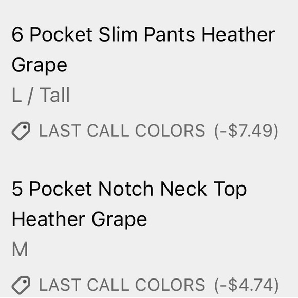 Mandala scrub set - Picture 3 of 3